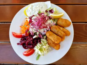 Gasthaus zur Guggere