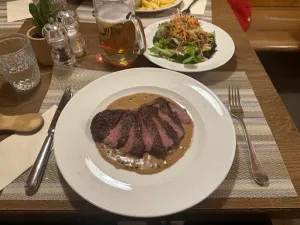 Restaurant Sonne