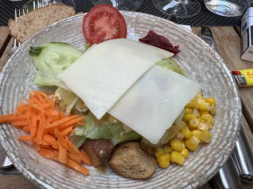 Bild von La Pasta