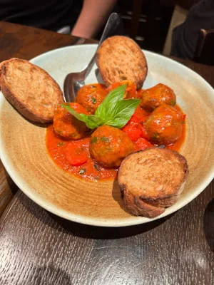La Pasta