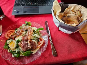 Restaurant zur Schmitte | Da Pepino