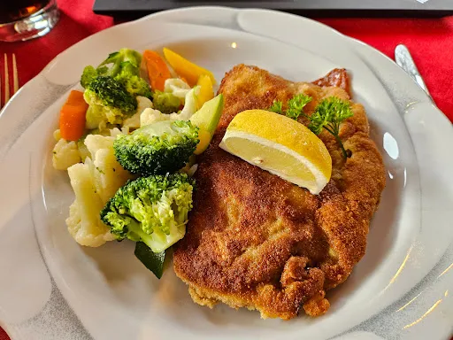 Bild von Restaurant zur Schmitte | Da Pepino