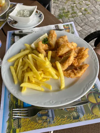 Bild von Restaurant Althaus Schleinikon