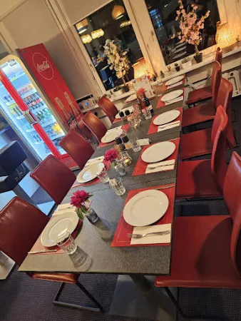 Bild von Restaurant Chicken Tiffany