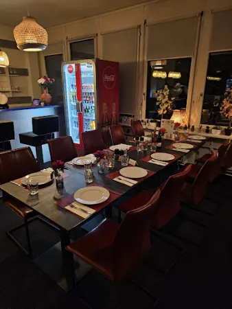 Bild von Restaurant Chicken Tiffany