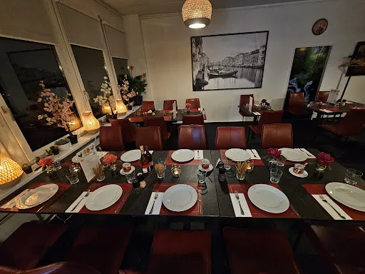 Bild von Restaurant Chicken Tiffany