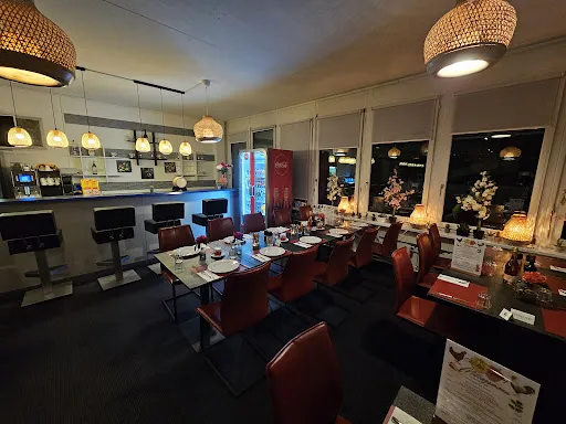 Bild von Restaurant Chicken Tiffany