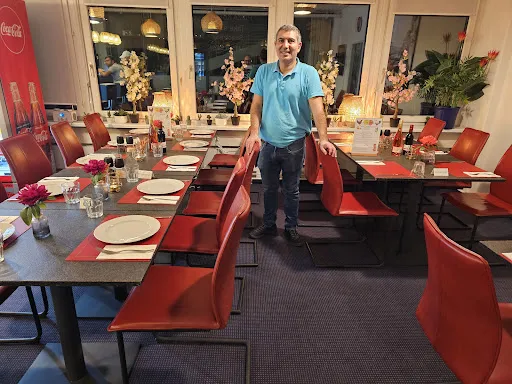 Bild von Restaurant Chicken Tiffany