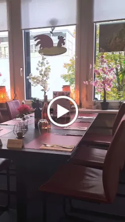Bild von Restaurant Chicken Tiffany