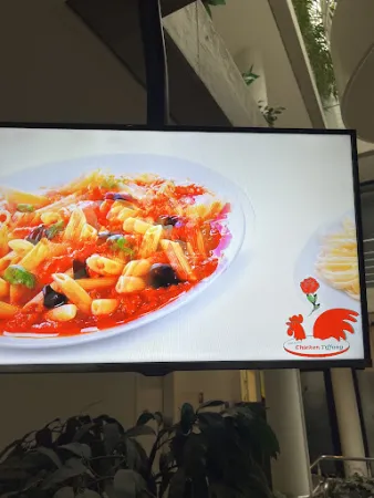 Bild von Restaurant Chicken Tiffany