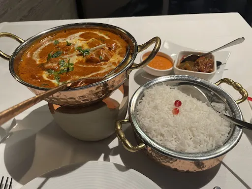 Bild von Indian Restaurant Garhwal