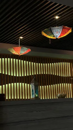 Bild von Indian Restaurant Garhwal