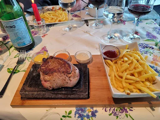 Bild von Restaurant SchwamEdinge