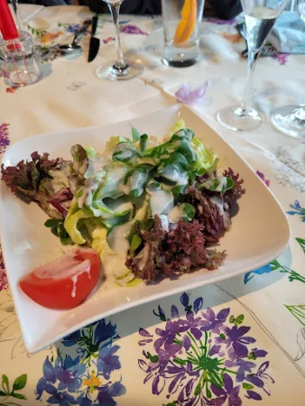 Bild von Restaurant SchwamEdinge