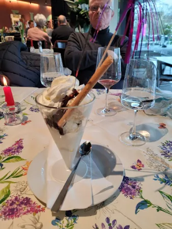 Bild von Restaurant SchwamEdinge