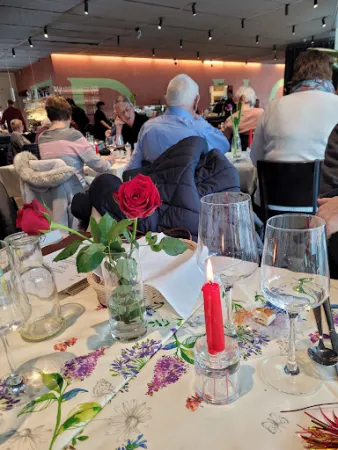 Bild von Restaurant SchwamEdinge