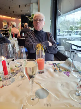 Bild von Restaurant SchwamEdinge