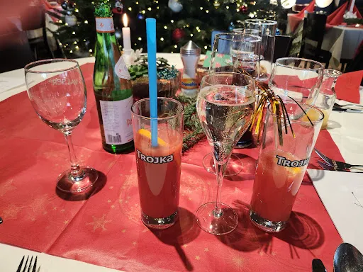 Bild von Restaurant SchwamEdinge