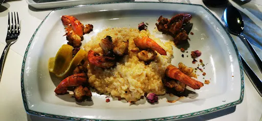 Bild von Restaurant SchwamEdinge