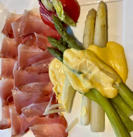 Bild von Restaurant SchwamEdinge