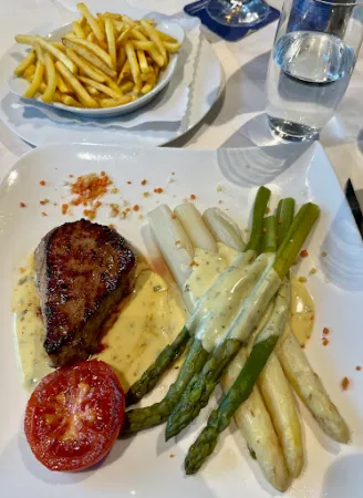 Bild von Restaurant SchwamEdinge