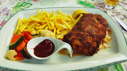 Bild von Restaurant SchwamEdinge