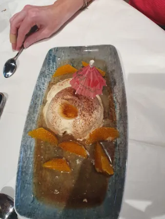 Bild von Restaurant SchwamEdinge