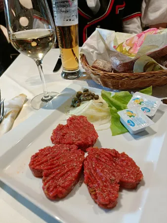 Bild von Restaurant SchwamEdinge