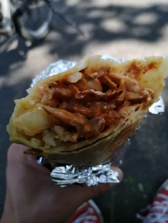 Bild von Binzgarten