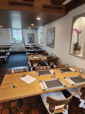 Bild von Restaurant alte Post Hüttikon
