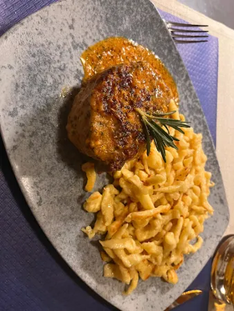 Bild von Restaurant Frohsinn