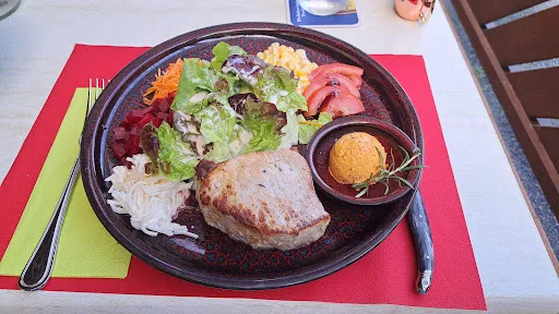 Bild von Restaurant Frohsinn