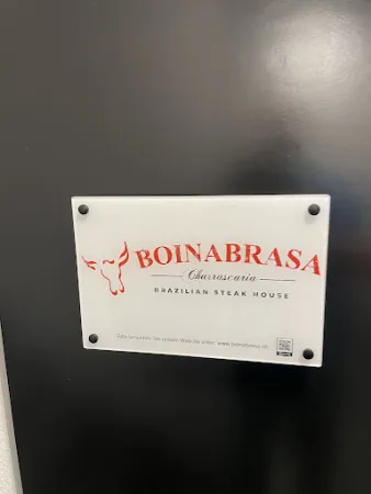 Bild von Boinabrasa Dielsdorf