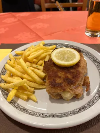 Bild von Pöstli