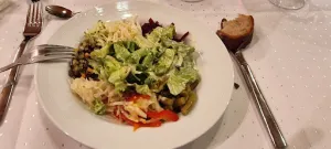 Pöstli