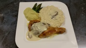 Restaurant Pub i dä Mühli