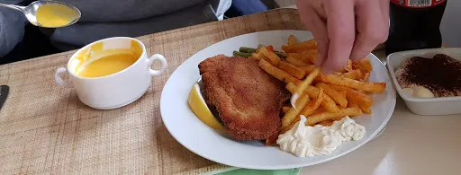 Bild von Kantine12i