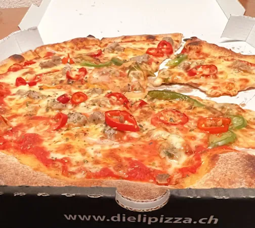 Bild von Dieli Pizzeria