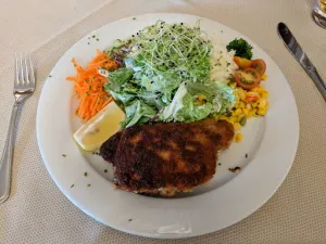 Gasthof zum Rössli