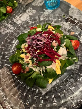 Restaurant Pöstli Rifferswil