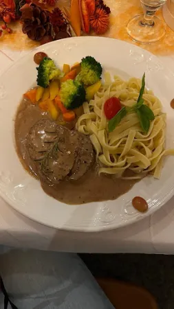Bild von Restaurant Neuburg