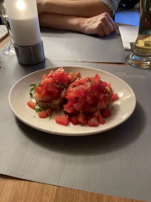 Ristorante Pizzeria Barone Seuzach