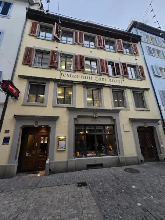 Bild von zum Kropf