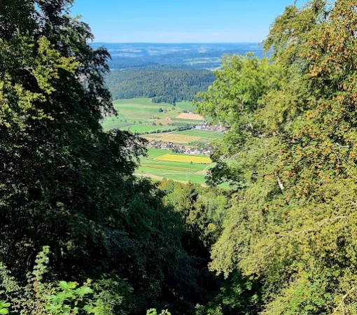 Bild von Hochwacht Lägern