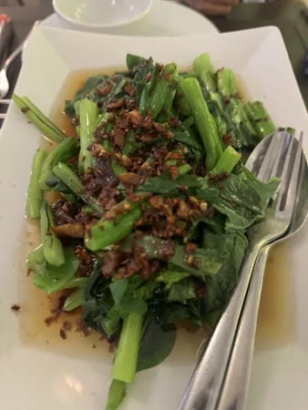 Bild von Restaurant Singapur