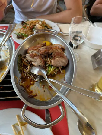 Bild von Restaurant Singapur