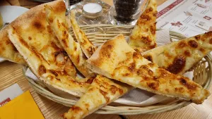 il Gusto Pizza Kurier