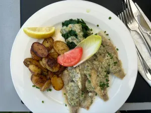 Taverne Nohlbuck Restaurant
