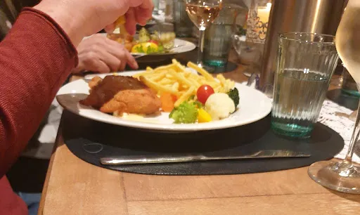 Bild von Taverne Nohlbuck Restaurant