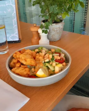 Restaurant Stäubis